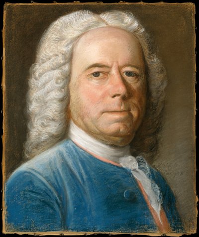  av John Singleton Copley