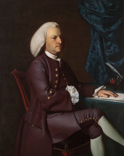  av John Singleton Copley