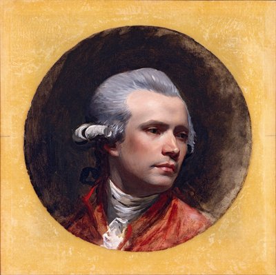  av John Singleton Copley