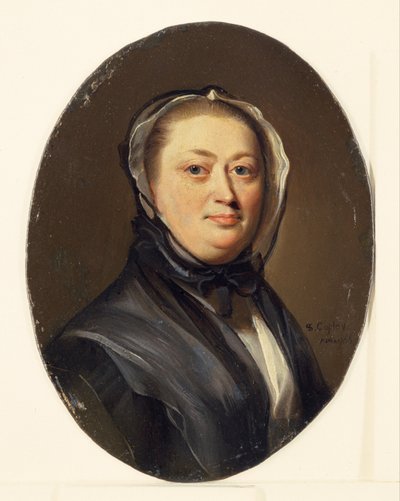  av John Singleton Copley