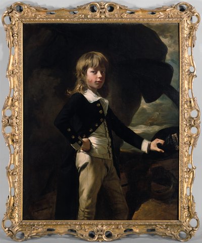  av John Singleton Copley