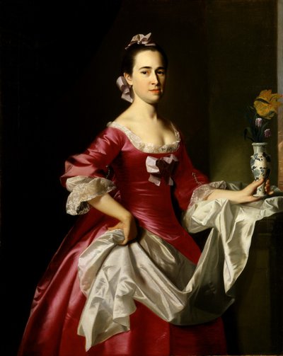  av John Singleton Copley