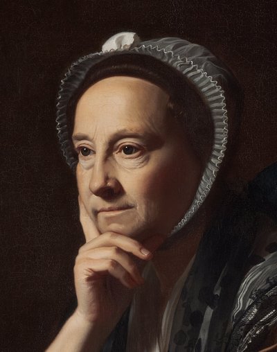  av John Singleton Copley