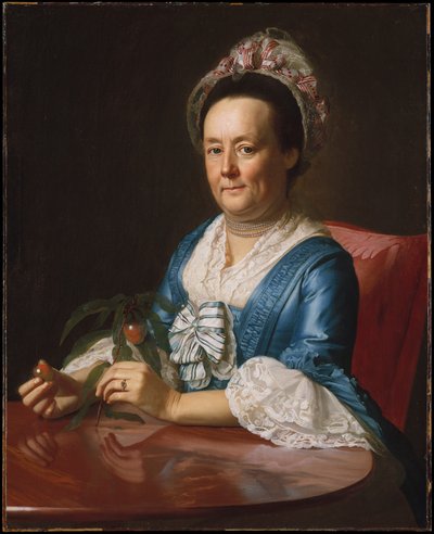  av John Singleton Copley