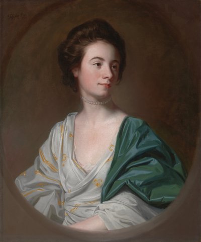  av John Singleton Copley