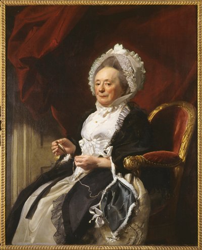  av John Singleton Copley