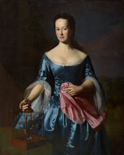  av John Singleton Copley