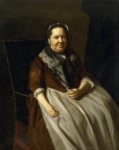  av John Singleton Copley