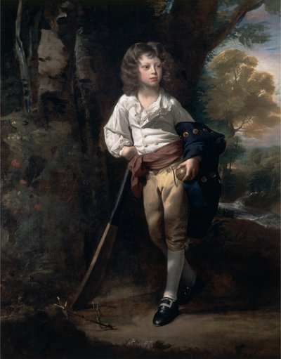  av John Singleton Copley