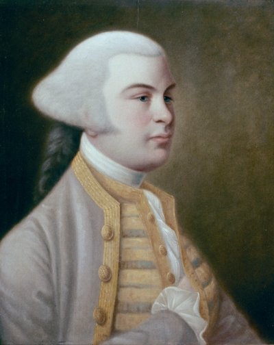  av John Singleton Copley