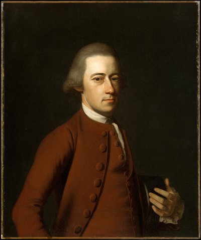  av John Singleton Copley