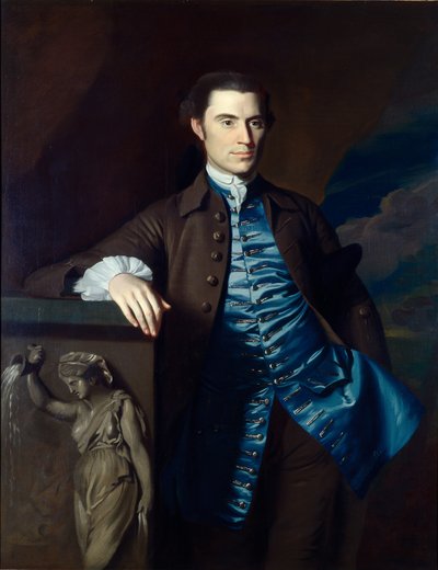  av John Singleton Copley