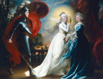  av John Singleton Copley