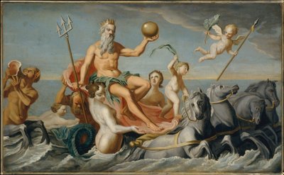 av John Singleton Copley