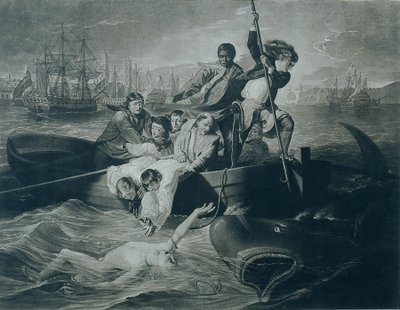  av John Singleton Copley