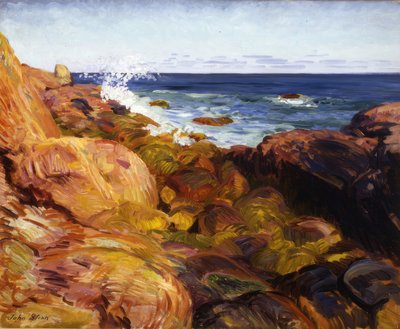  av John Sloan