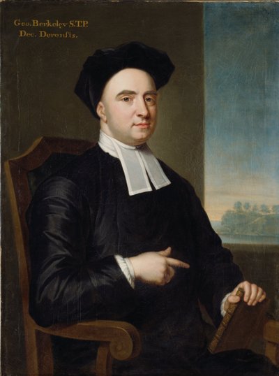  av John Smibert