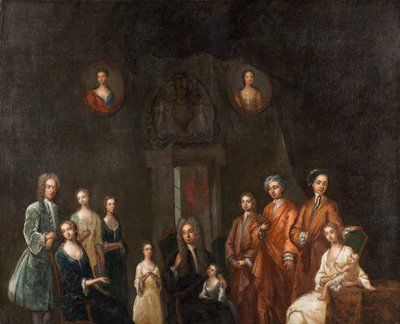  av John Smibert