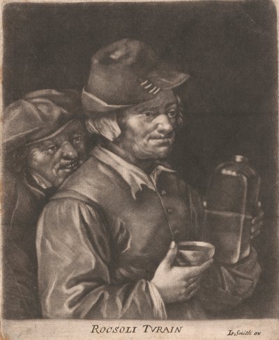 Rocsoli Turain av John Smith