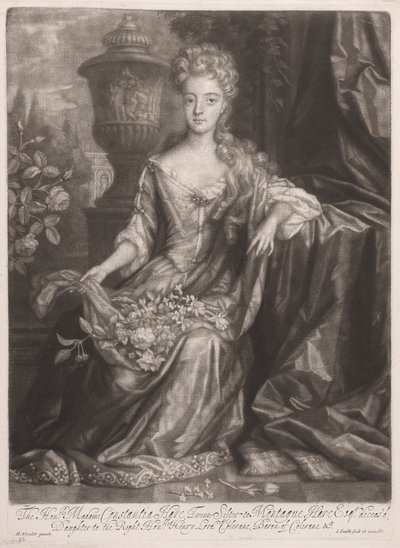 Den ærede Madame Constantia Hare av John Smith
