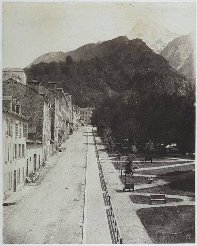 The Good Waters, 1852. av John Stewart