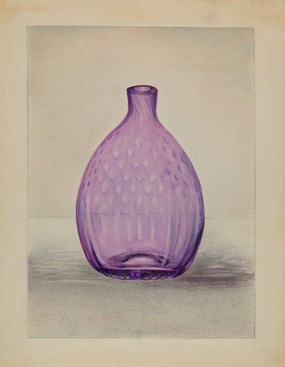 Flaske, 19351942. av John Tarantino