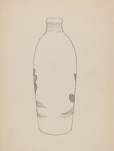 Kolbe, c. 1939. av John Tarantino