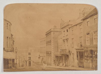  av John Thomas Case