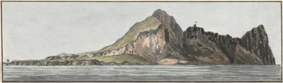 Gibraltar, Signalhuset av John Thomas Serres