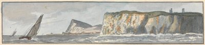 The South Foreland og Shakespeare