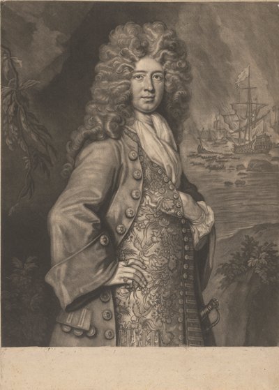 Kaptein Rigby av John Thomas Smith