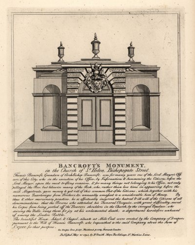 Ukjent bilde av John Thomas Smith