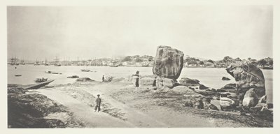Amoy havn av John Thomson