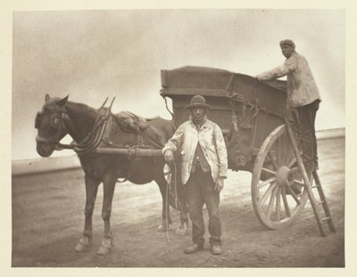 Flyvende støvmenn av John Thomson
