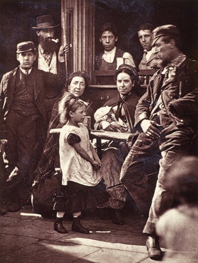  av John Thomson