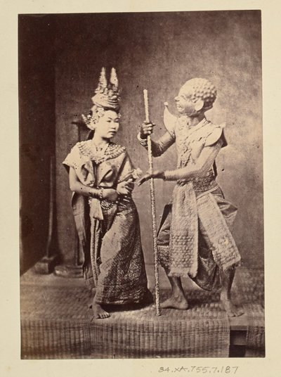  av John Thomson