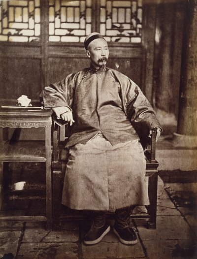  av John Thomson