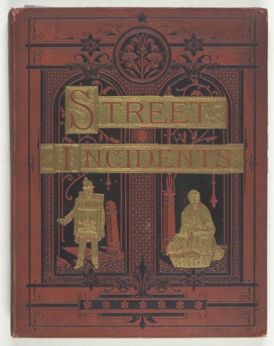 Gatehendelser av John Thomson