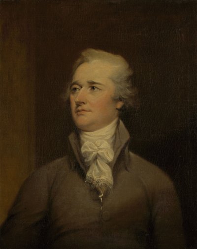  av John Trumbull