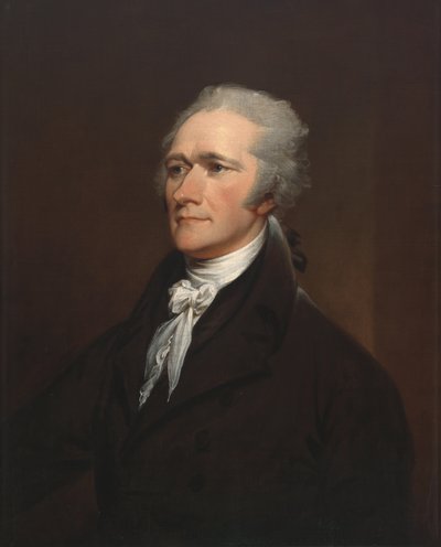  av John Trumbull