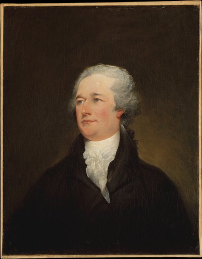  av John Trumbull