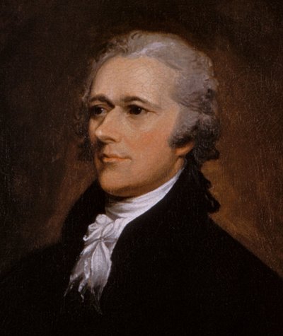  av John Trumbull