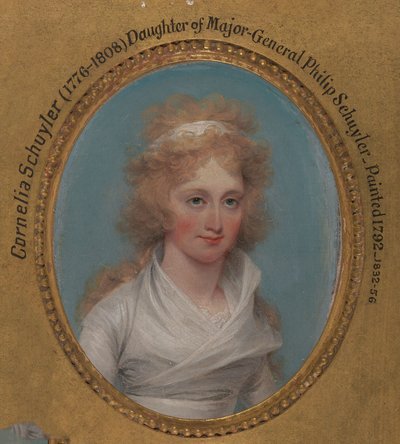  av John Trumbull