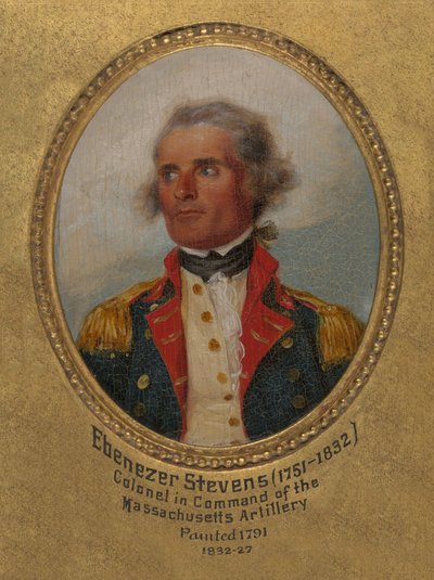  av John Trumbull