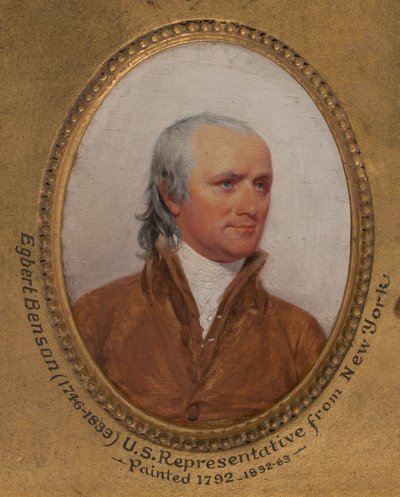  av John Trumbull