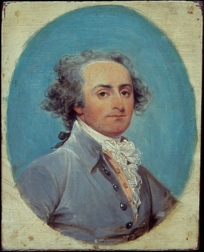  av John Trumbull