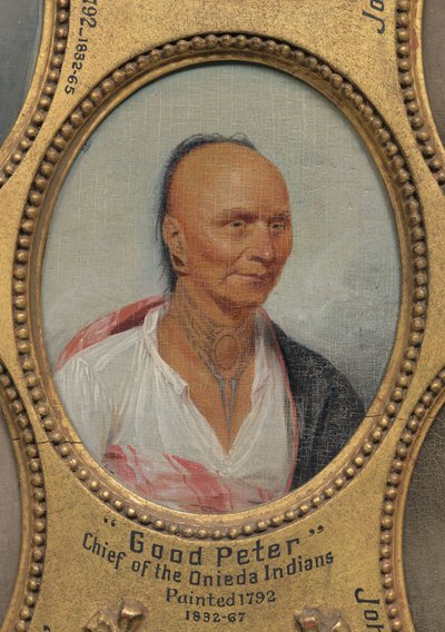  av John Trumbull
