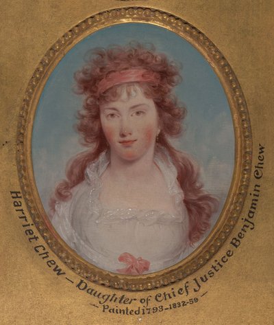  av John Trumbull