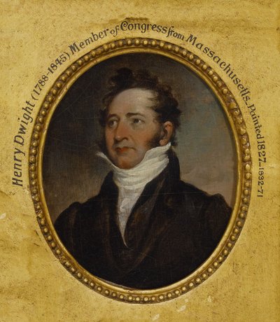  av John Trumbull
