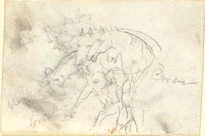 Hester av John Trumbull